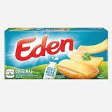 EDEN CHEESE ORIGINAL 160G