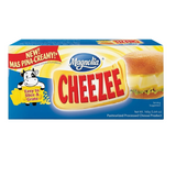MAGNOLIA CHEEZEE REGULAR 160G