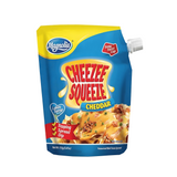 MAGNOLIA CHEEZEE SQUEEZE CHEDDAR 115G