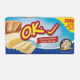 OK CHEESE FILLED 200G