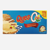 QUES-O CHEESE FOOD 200G