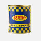 RENO LIVER SPREAD 230G