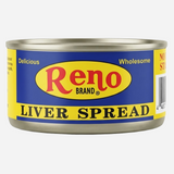 RENO LIVER SPREAD 85G