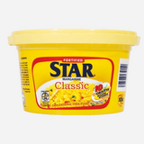 STAR MARGARINE CLASSIC 100G