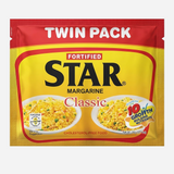 STAR MARGARINE CLASSIC TWIN 30G