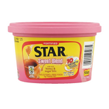 STAR MARGARINE SWEET 100G