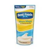 BESTFOOD MAYO MAGIC DOY 470ML