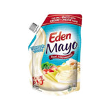 EDEN MAYONNAISE 220ML SUP
