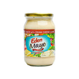 EDEN MAYONNAISE 470ML