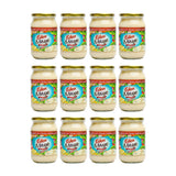 EDEN MAYONNAISE 470ML