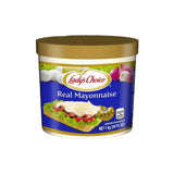 LADYS CHOICE MAYONNAISE 1KG