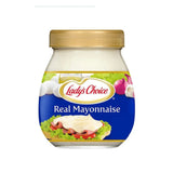LADYS CHOICE MAYONNAISE 220ML