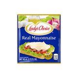 LADYS CHOICE MAYONNAISE 80ML