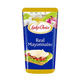 LADYS CHOICE MAYONNAISE DOY 220ML