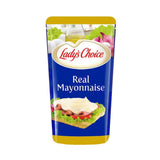 LADYS CHOICE MAYONNAISE DOY 470ML