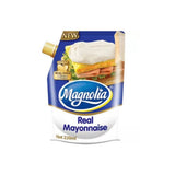 MAGNOLIA REAL MAYONNAISE 220ML SUP