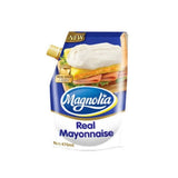 MAGNOLIA REAL MAYONNAISE 470ML SUP