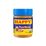 HAPPY PEANUT SPREAD 450G