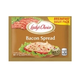 LADYS CHOICE BACON SPREAD 27ML
