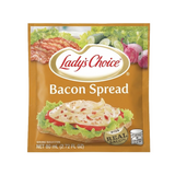 LADYS CHOICE BACON SPREAD 80ML