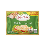 LADYS CHOICE CHICKEN SPREAD 27ML