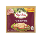 LADYS CHOICE HAM SPREAD 27ML