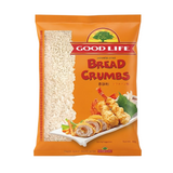 GOODLIFE BREAD CRUMBS 80G