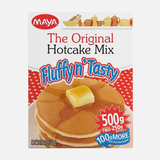 MAYA HOTCAKE F AND T ORIG 500G