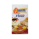 QUEEN ALL PURPOSE FLOUR 100G