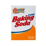 QUEEN BAKING SODA 250G