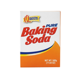 QUEEN BAKING SODA 500G