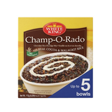 WHITE KING CHAMPORADO 113G