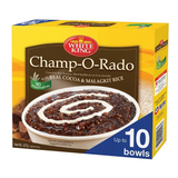WHITE KING CHAMPORADO 227G