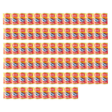 555 SARDINES HOT 155G
