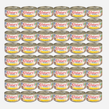 CENTURY TUNA FLAKES IN OIL 180G