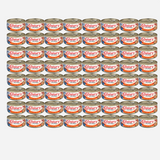 CENTURY TUNA HOT AND SPICY 180G