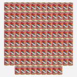 FAMILY SARDINES RED 155G