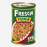 FRESCA TUNA ADOBO 175G