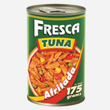 FRESCA TUNA AFRITADA 175G