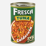 FRESCA TUNA CALDERETA 175G
