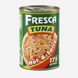 FRESCA TUNA HOT & SPICY 175G