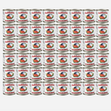 HOKKAIDO MACKEREL NAT OIL 200G