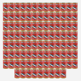 KINGCUP SARDINES RED EASY OPEN 155G