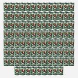 LUCKY 7 SARDINES GREEN 155G