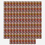 MASTER SARDINES RED 155G