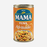 MEGA MAMA TUNA AFRITADA 155G