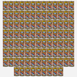 MEGA SARDINES EXTRA HOT 155G