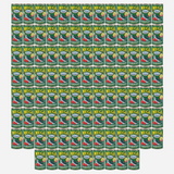 MEGA SARDINES GREEN 155G