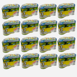 MEGA SARDINES GREEN 155G 3S FREE MEGA PRIME VERMICELLI 45G