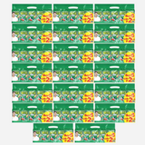 MEGA SARDINES GREEN 155G 5S SAVE AS MUCH P2.50
